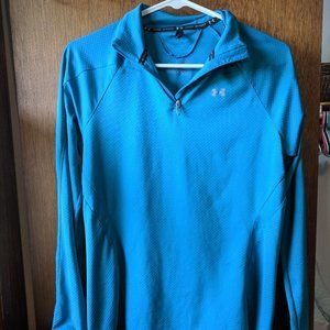 Under Armour pull over